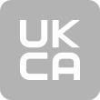 LINEV Systems Certificate - UKCA